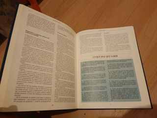 Enciclopedia Medicina y Salud (10 tomos)