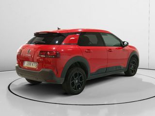 Citroën C4 Cactus Feel