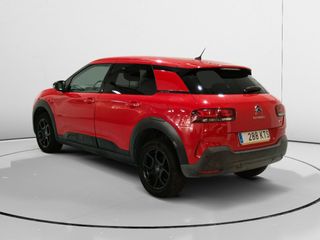 Citroën C4 Cactus Feel