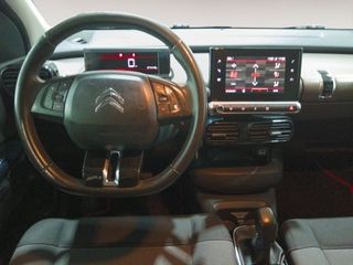 Citroën C4 Cactus Feel