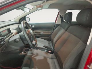Citroën C4 Cactus Feel