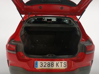 Citroën C4 Cactus Feel