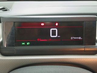 Citroën C4 Cactus Feel