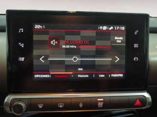 Citroën C4 Cactus Feel
