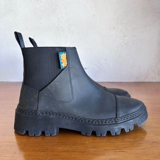 Botas lluvia Bimba y Lola - negras