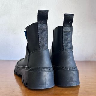 Botas lluvia Bimba y Lola - negras