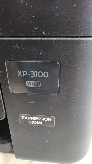 Epson XP-3100 Wifi - Impresora