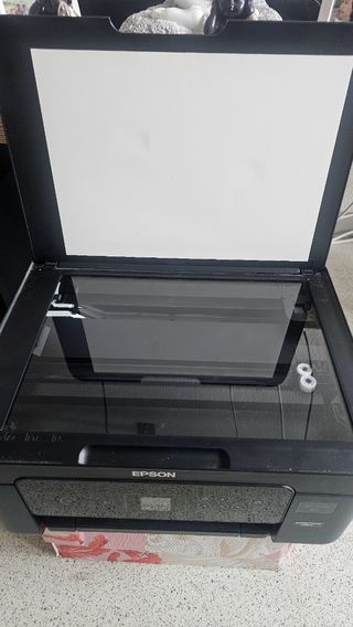 Epson XP-3100 Wifi - Impresora