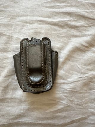 Funda Motorola vintage