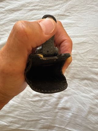 Funda Motorola vintage