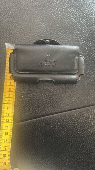 2 Fundas: Motorola- Eriksson vintage
