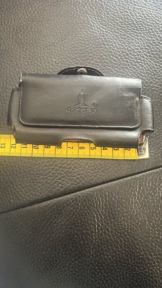 2 Fundas: Motorola- Eriksson vintage