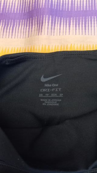 Leggings Nike negros