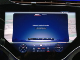 Mercedes EQS EQS 580 4Matic