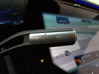 Mercedes EQS EQS 580 4Matic