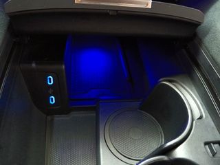 Mercedes EQS EQS 580 4Matic