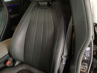 Mercedes EQS EQS 580 4Matic