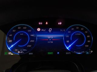 Mercedes EQS EQS 580 4Matic