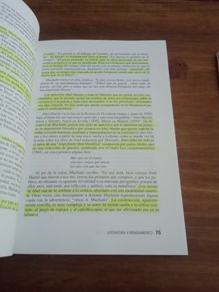 Literatura española (1900-1939)
