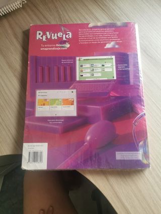 Música. 1 Secundaria. Revuela. Comunidad de Madrid