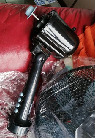 Ventilador de mesa Jata - 43cm