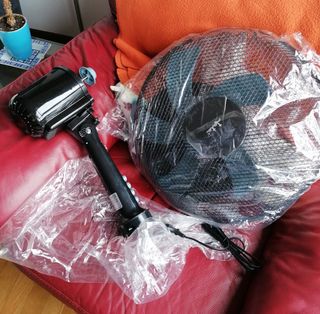 Ventilador de mesa Jata - 43cm