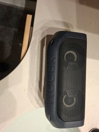 Altavoz LG XBOOM PN7 Bluetooth