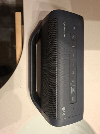 Altavoz LG XBOOM PN7 Bluetooth