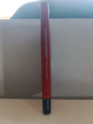 El Caballero don Quijote (Spanish Edition)