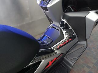 HONDA FORZA 300 - 2020