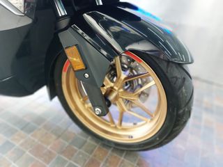 HONDA FORZA 300 - 2020