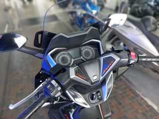 HONDA FORZA 300 - 2020