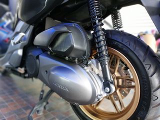 HONDA FORZA 300 - 2020