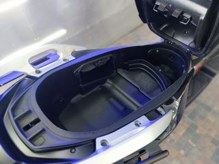 HONDA FORZA 300 - 2020