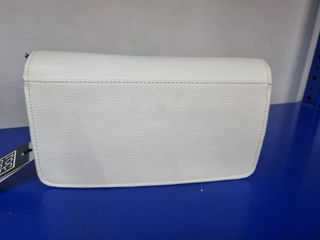 Roccobarocco - Borsa bianca