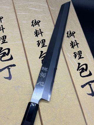 Coltelli Sushi Giapponesi