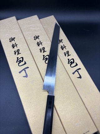 Coltelli Sushi Giapponesi