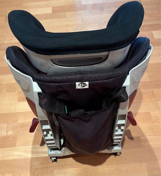 Silla coche Römer Avansafix 9 a 36kg