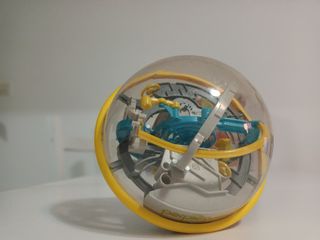 Perplexus Bola Rompecabezas