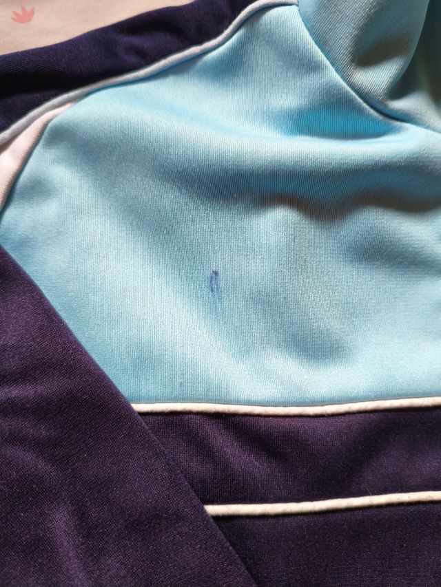 Chaqueta Uniforme Santo Domingo Vallecas