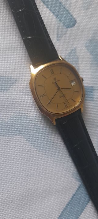 Orologio da polso CYMA vintage