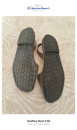 Abarcas menorquinas Mibo piel