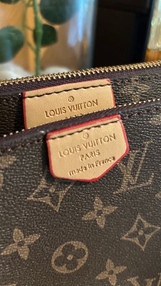 Bolso Louis Vuitton | Monedero