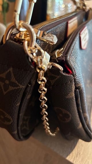 Bolso Louis Vuitton | Monedero