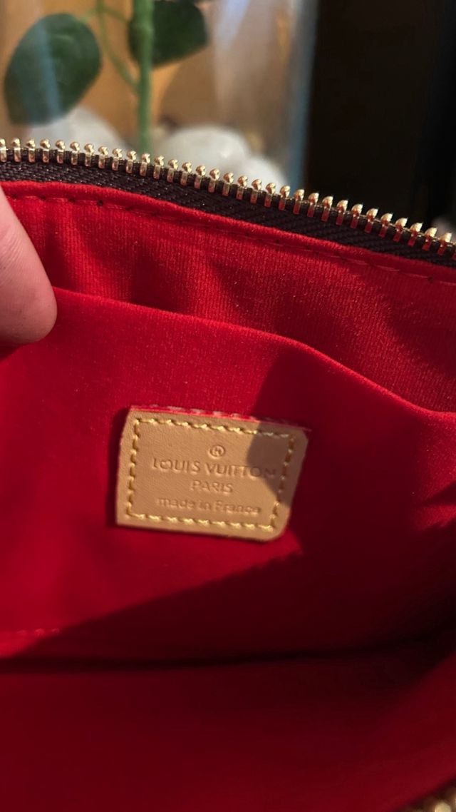 Bolso Louis Vuitton | Monedero