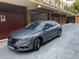 Renault Talisman 2020