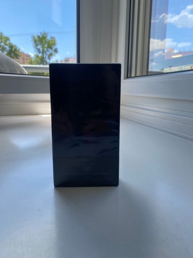 Bad Boy Cobalt Carolina Herrera - 50ml