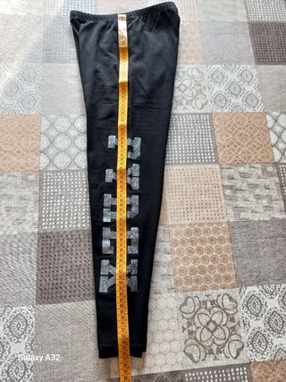 Leggins ragazza, marca Pyrex, taglia S