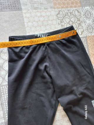 Leggins ragazza, marca Pyrex, taglia S