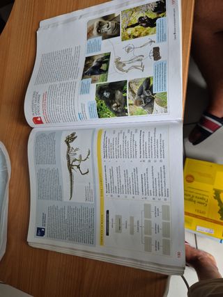 Invito alla biologia. Azzurro